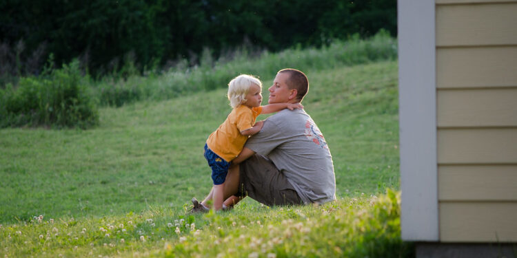 It’s Time to Launch ‘Dads Demand Action to Raise Healthy Boys’