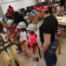 NYC Nonprofit That Teaches Girls Construction Skills Launches Boston Chapter