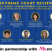 Watch Live: Experts Break Down a Supreme Court Term Unlike Any Other