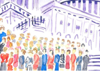 Weekend Reading on Women’s Representation: Primary Results Suggest Gains for Women in Congress; the Impact of Women Voters