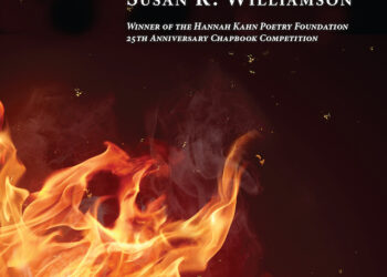 Poetry Sunday: “Scuppernong Grapes,” by Susan Williamson