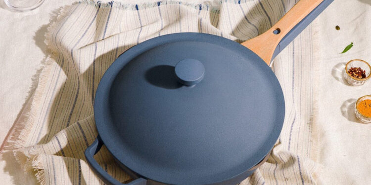 We Tried the Viral Always Pan—Here’s What We Thought