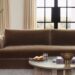 Why Brown Home Decor Is a Top Trend for 2022