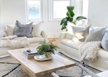 Coastal Grandmother Home Decor Under $100