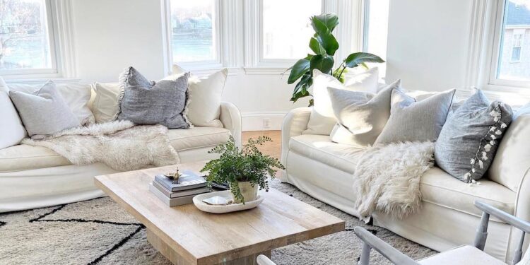 Coastal Grandmother Home Decor Under $100