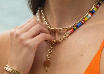 30+ Colorful Summer Accessories to Add to Your Cart