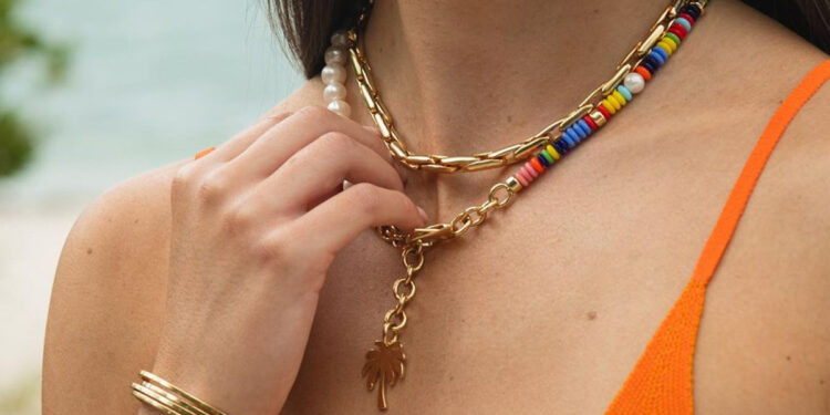 30+ Colorful Summer Accessories to Add to Your Cart