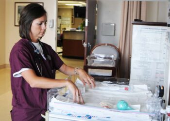 Caring Work and Its Discontents