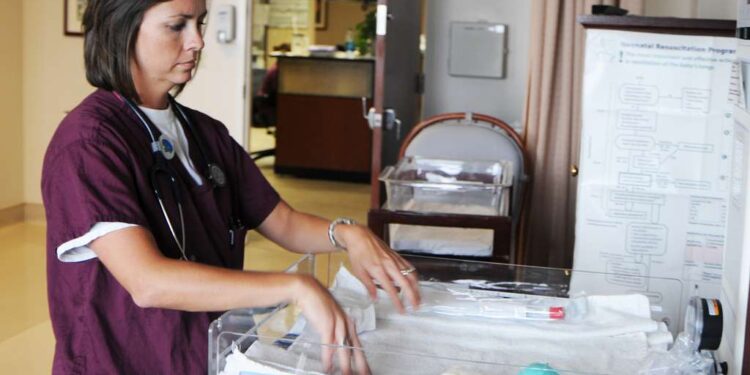 Caring Work and Its Discontents