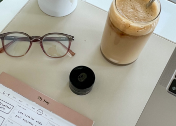 The Equilibria Products I Turn to When I’m Busy AF