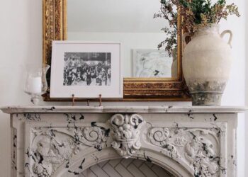 9 French Girl Styling Tricks for a More Luxe Home