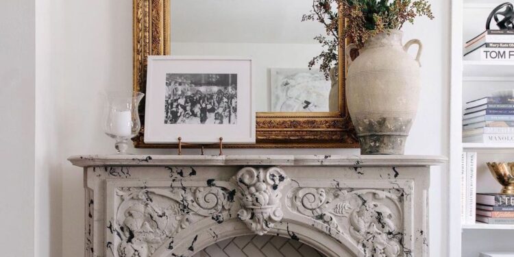 9 French Girl Styling Tricks for a More Luxe Home