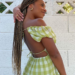 Gingham Is the It-Print of the Year—These Pieces Prove It