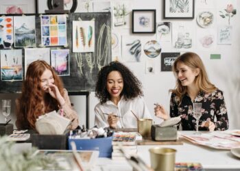 How Manifesting Helped Me Land My Dream Job