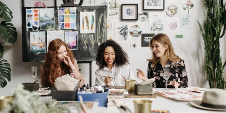 How Manifesting Helped Me Land My Dream Job