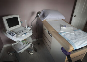 How Gender Neutral Language Is Shaping the Fight for Abortion Rights