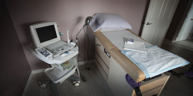 How Gender Neutral Language Is Shaping the Fight for Abortion Rights