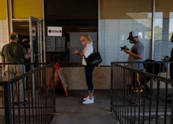 Opinion | Abortion on the Ballot: ‘Remember, You Are Alone in the Voting Booth’