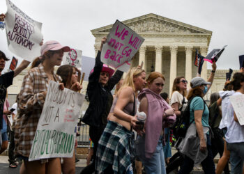 Bracing for the End of Roe v. Wade, the White House Weighs Executive Actions