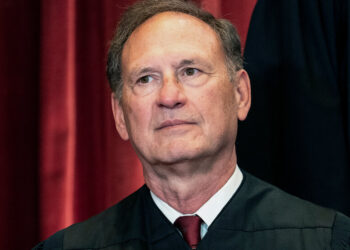Decades Ago, Alito Laid Out Methodical Strategy to Eventually Overrule Roe