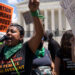 Americans Face New Abortion Landscape in Wake of Roe Decision
