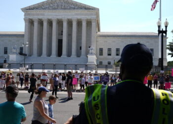 Opinion | ‘Deeply Concerned’: 6 College Presidents on the Abortion Ruling