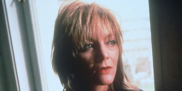 Mary Mara, Actress on ‘ER,’ ‘Dexter’ and ‘Nash Bridges,’ Dies at 61