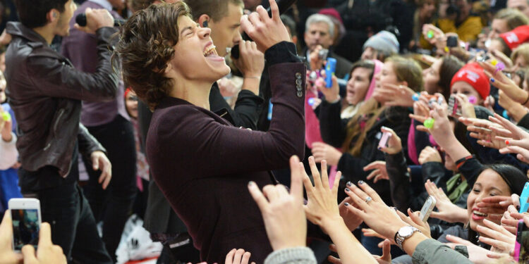 Review: ‘Everything I Need I Get From You,’ by Kaitlyn Tiffany