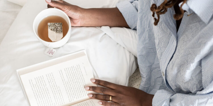 What Healthy Women Include in Their Morning Routine