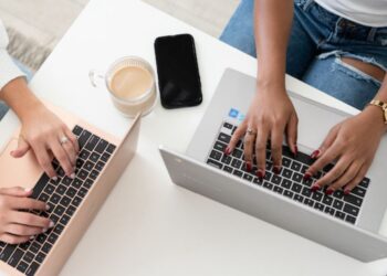 How One Networking Connection Changed My Career