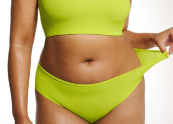 5 Changes I Made To (Actually) Enjoy My Period