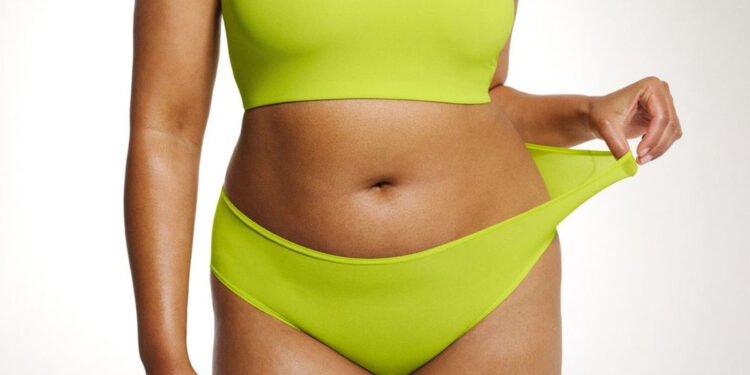 5 Changes I Made To (Actually) Enjoy My Period