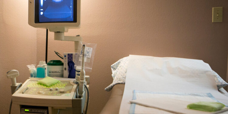 How Did Roe Fall? Before a Decisive Ruling, a Powerful Red Wave.