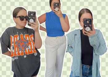 7 Wardrobe Staples That Are Even Better Secondhand