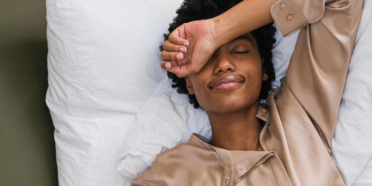 Sleep Hacks for the Best Sleep of Your Life