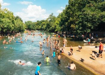 Solo Trip Destinations Perfect for First-Timers
