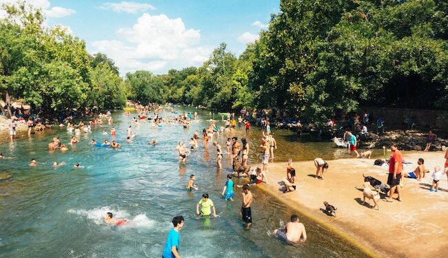 Solo Trip Destinations Perfect for First-Timers