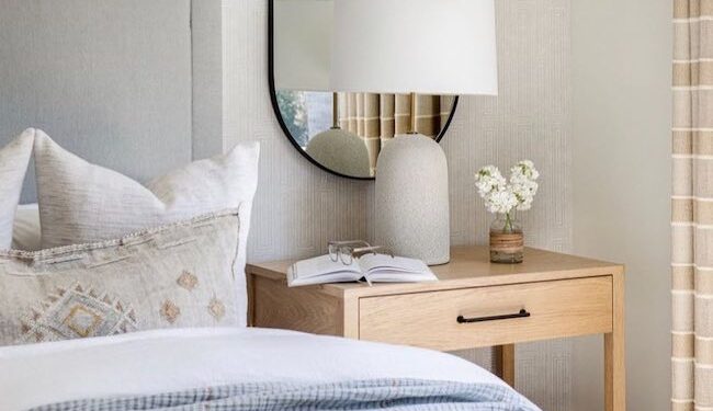 25 Summer Home Decor Items to Refresh Your Home