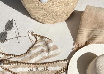 The Best Beach Accessories of Summer 2022