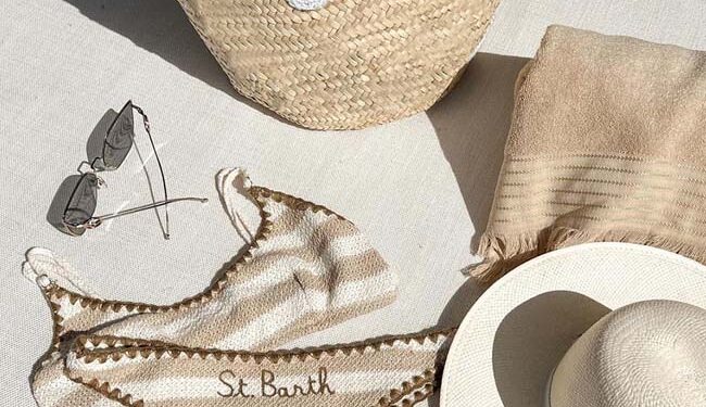 The Best Beach Accessories of Summer 2022