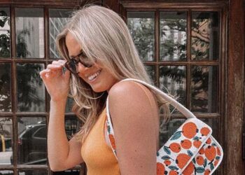 The Summer Clothes Our Fashion Editor Is Obsessed With