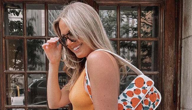 The Summer Clothes Our Fashion Editor Is Obsessed With