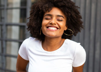 How to Get Over the Fear of Not Being Good Enough