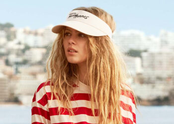 Fourth of July Outfits That Feel Festive, Not Cheesy