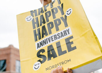 The Ins and Outs of the 2022 Nordstrom Anniversary Sale