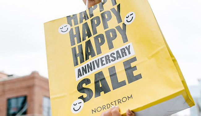 The Ins and Outs of the 2022 Nordstrom Anniversary Sale