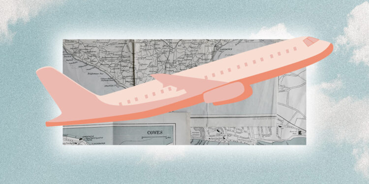 Expert Tips to Beat Jet Lag Once and For All
