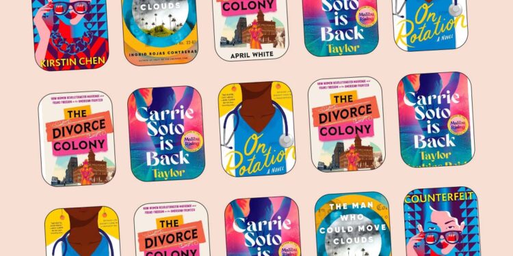 15 New Books We Can’t Wait To Read This Summer