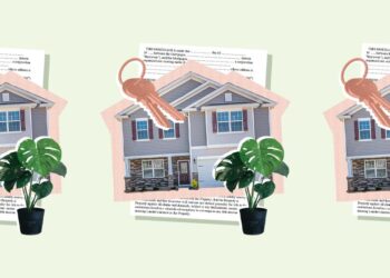 Staying Sane as a First-Time Homebuyer in 2022