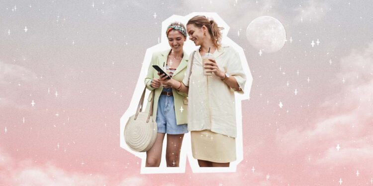 What You Should Know About Your Friends, Based on Their Zodiac Sign